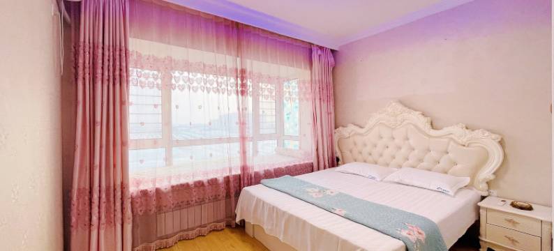 鲅鱼圈海湾假日民宿(山海广场店)图片