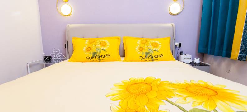 鼓浪屿花与叶旅馆图片