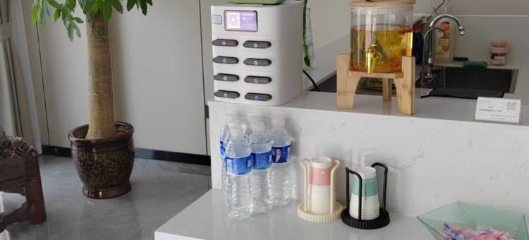 格林豪泰智选酒店(宿州苏宁广场浍水东路店)图片