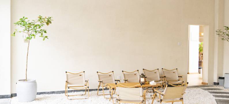 古城区傣说酒店图片