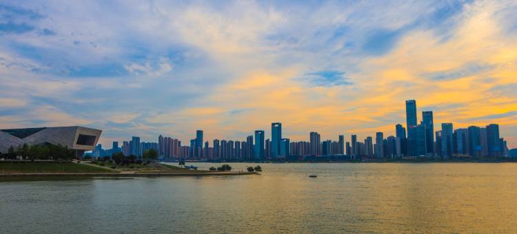 长沙世纪金源大饭店图片