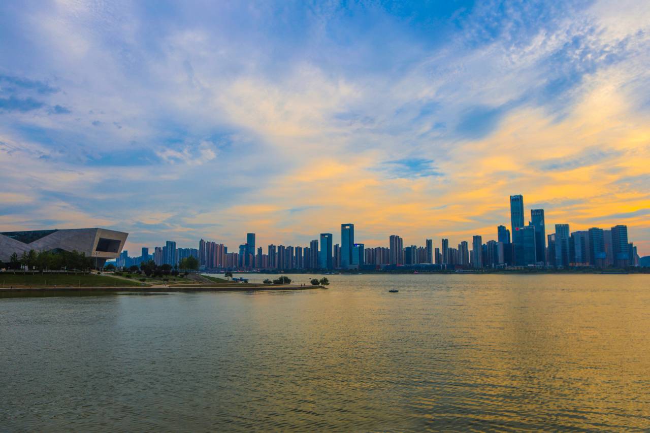 长沙世纪金源大饭店图片