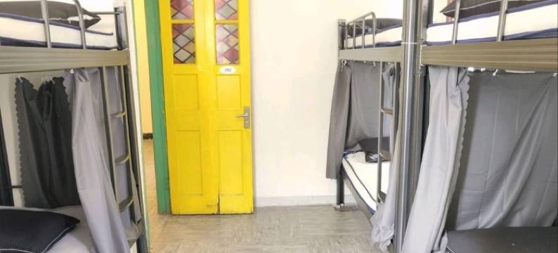 爱小屋青年旅舍(海珠中路店)图片