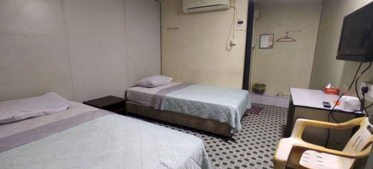 59号O酒店(Hotel O 59)图片