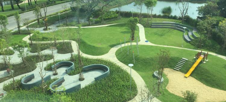 North Park Place managed by Frasers Hospitality图片