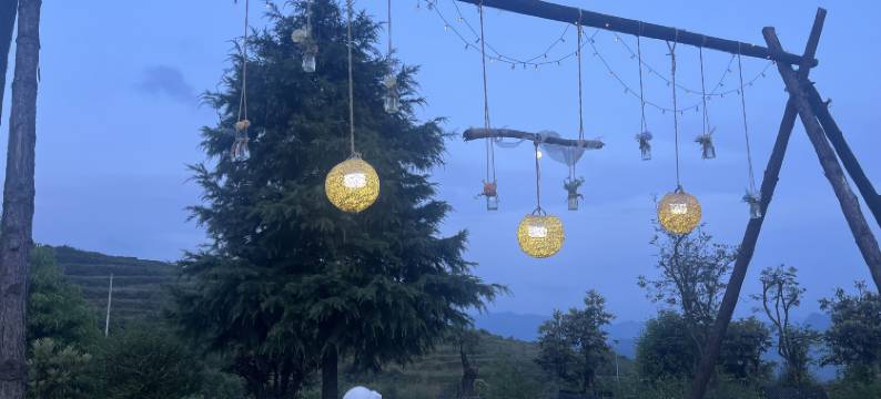 乐野·山院图片