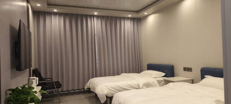 满归镇金雨民宿图片