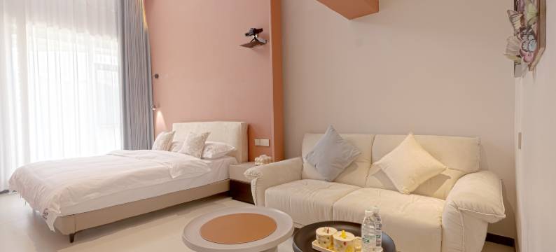 那拉提云麓星辰观景民宿图片