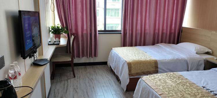 九江华光宾馆图片