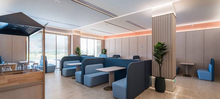 汉庭酒店(文昌龙楼店)图片