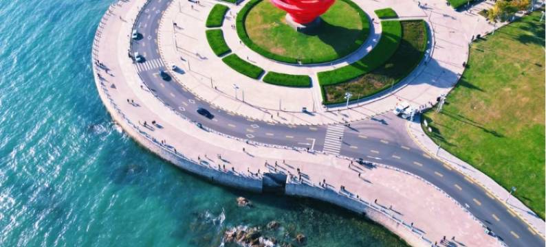 金釜快捷酒店(青岛五四广场店)图片