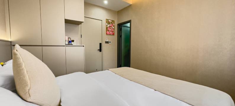 六盘水凤居Meeting·度假民宿图片