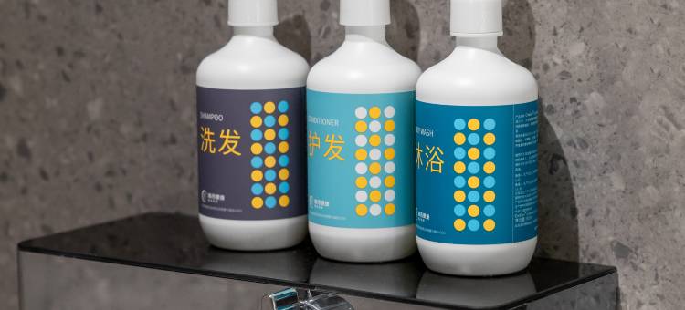 城市便捷酒店(资兴东江湖店)图片