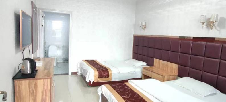 共和大水桥叙府饭店图片