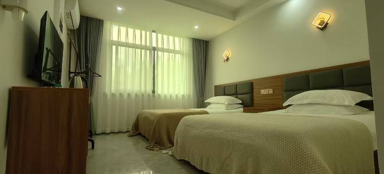 利鑫园民宿图片