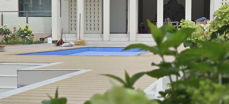 云涧花屿民宿图片