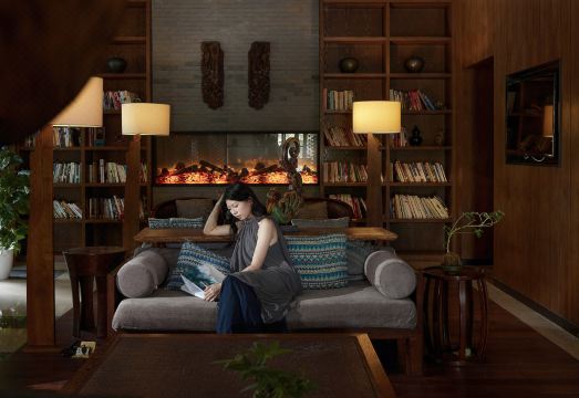 德清漫庭酒店（县政府店）外景图