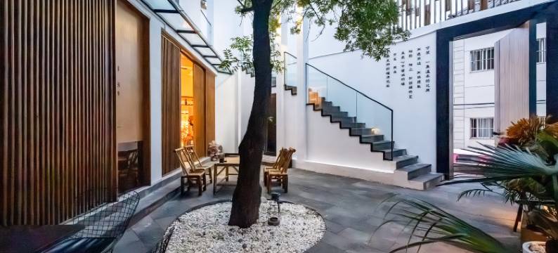 大理古城·深藏设计师民宿图片