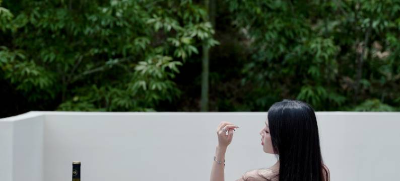 只此·仙境 | Pastoral Style·安吉私汤温泉设计师别墅图片