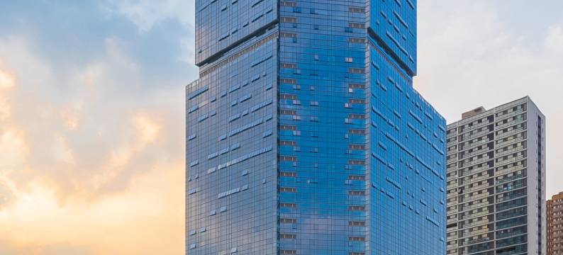 济南东方·曼陀罗电竞酒店图片