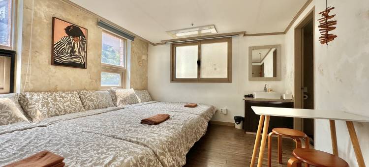 罗伊旅馆(Roi Guesthouse)图片
