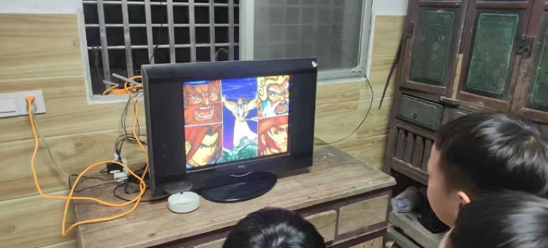 仙居竹香雅舍图片