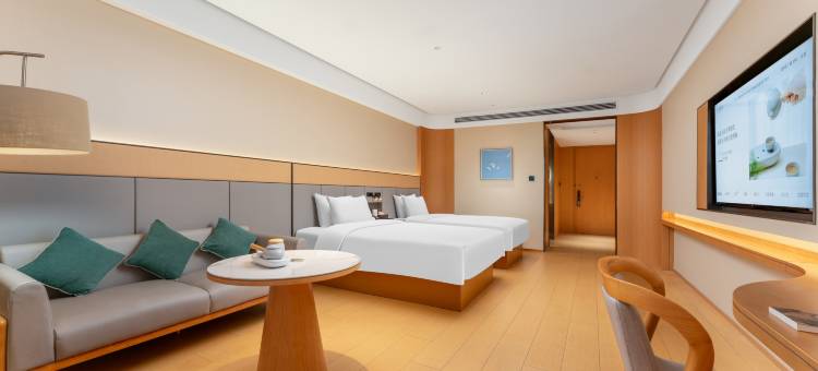 全季酒店(菏泽大学城店)图片