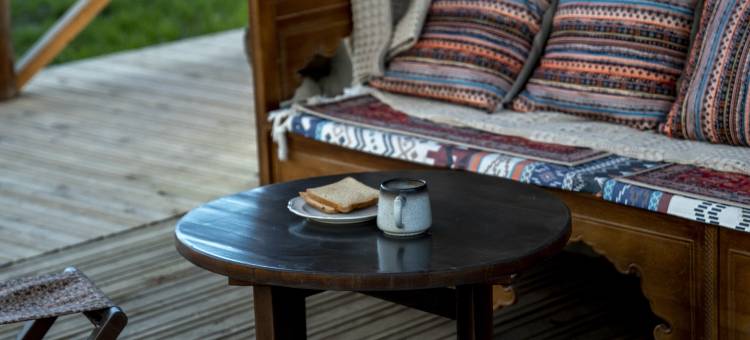 塔尔民宿(白哈巴店)图片