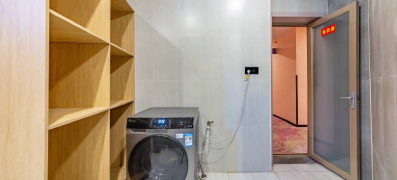 格盟电影酒店(海口骑楼老街万国大都会店)图片