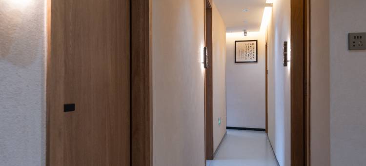 九华山依山居民宿(化城寺店)图片