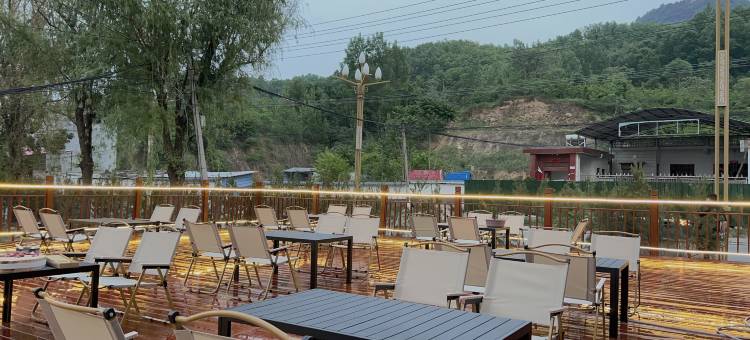 云端民宿酒店图片