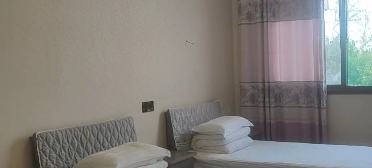 铜川华阳宾馆图片