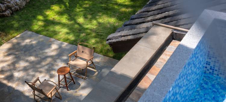 贵阳青岩循美里·青隐山居图片