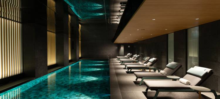 希尔顿京都(Hilton Kyoto)图片