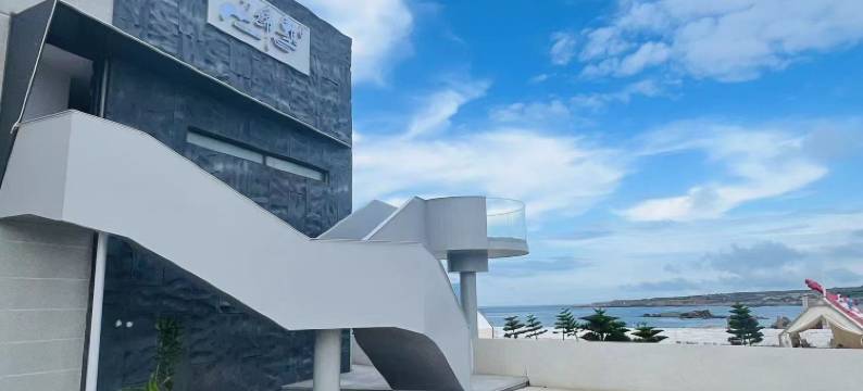 上锦墅Beach House·平潭海景度假民宿图片