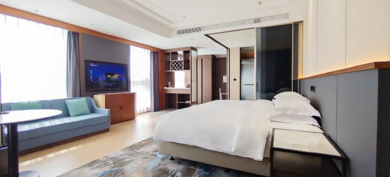 汉唐酒店(鞍山铁西区人民政府工人文化宫店)图片