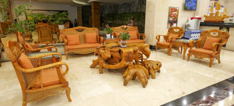 金泉大酒店(丽江古城大水车店)图片