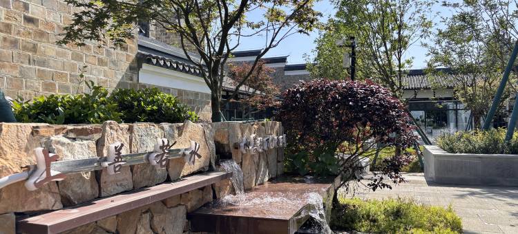 上清·源境民宿(龙虎山景区店)图片