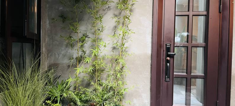 且喜民宿(西司夜市店)图片