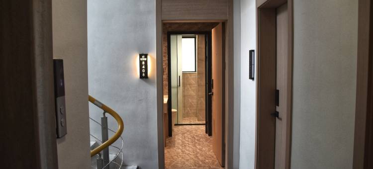 都市花园酒店(张家界紫霞观店)图片