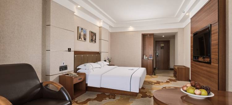 东鹏酒店(宜春国际商贸城店)图片