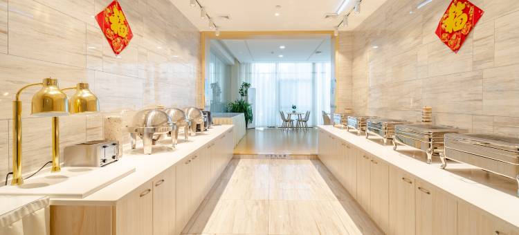 希莱酒店(合肥大蜀山地铁站店)图片