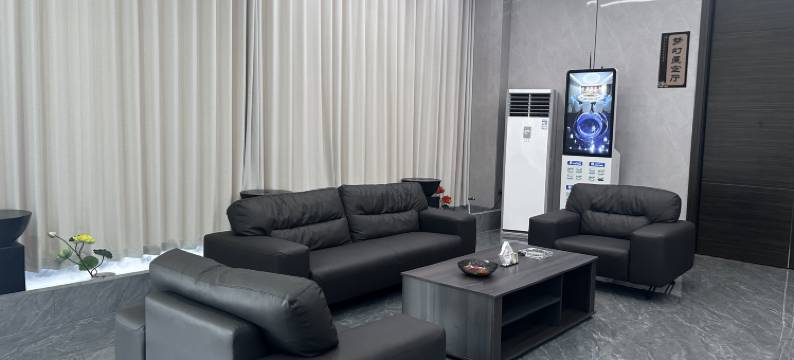 京杭国际宴会酒店图片