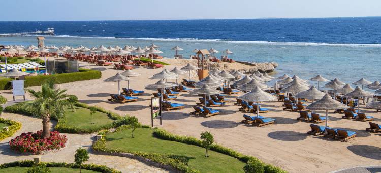 查米粒翁海洋生活度假村(Charmillion Sea Life Resort)图片