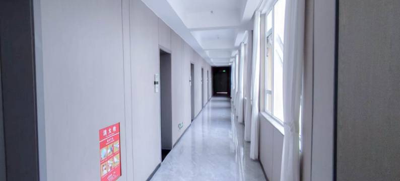 肇庆名城假日酒店图片