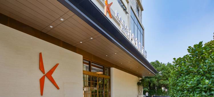 卡加斯酒店(东莞万科广场店)图片