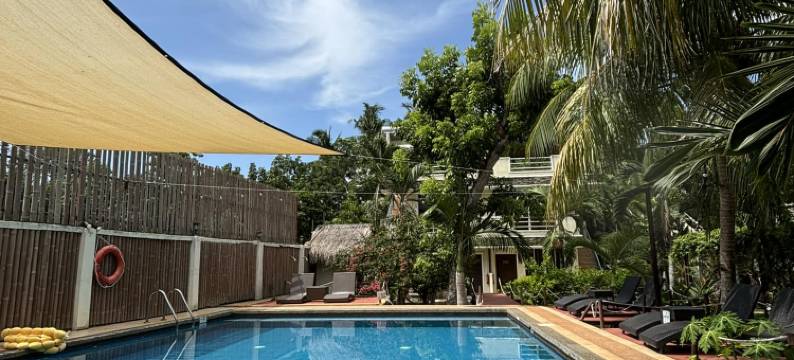 棕榈湾度假村(Palms Cove Resort)图片