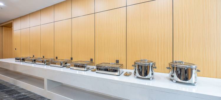 兰州黄河安澜酒店(兰州中心省中医院店)图片