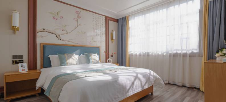 张家界泰然居民宿图片