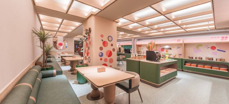 桔子酒店(北京南站马家堡地铁站店)图片